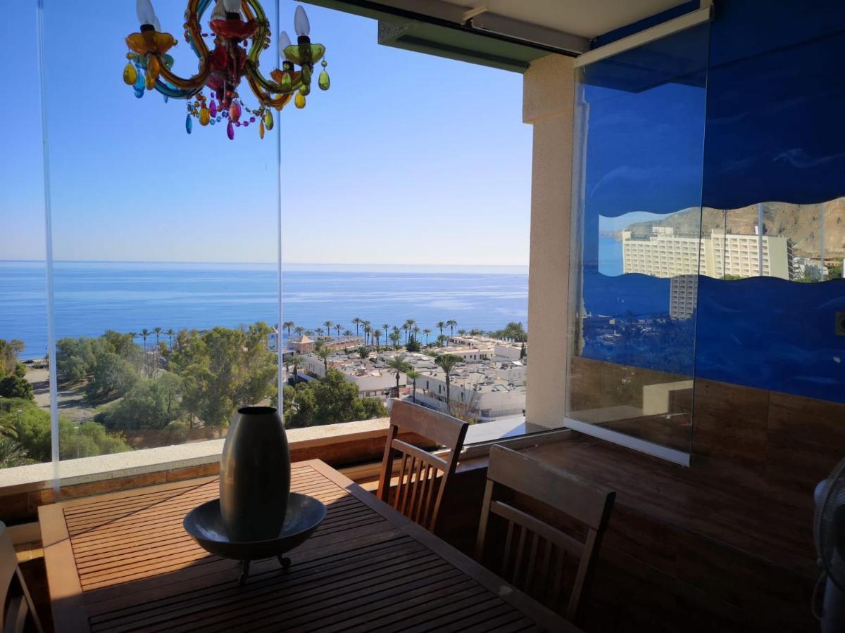 Mirando Al Mar Apartment Aguadulce  Exterior photo