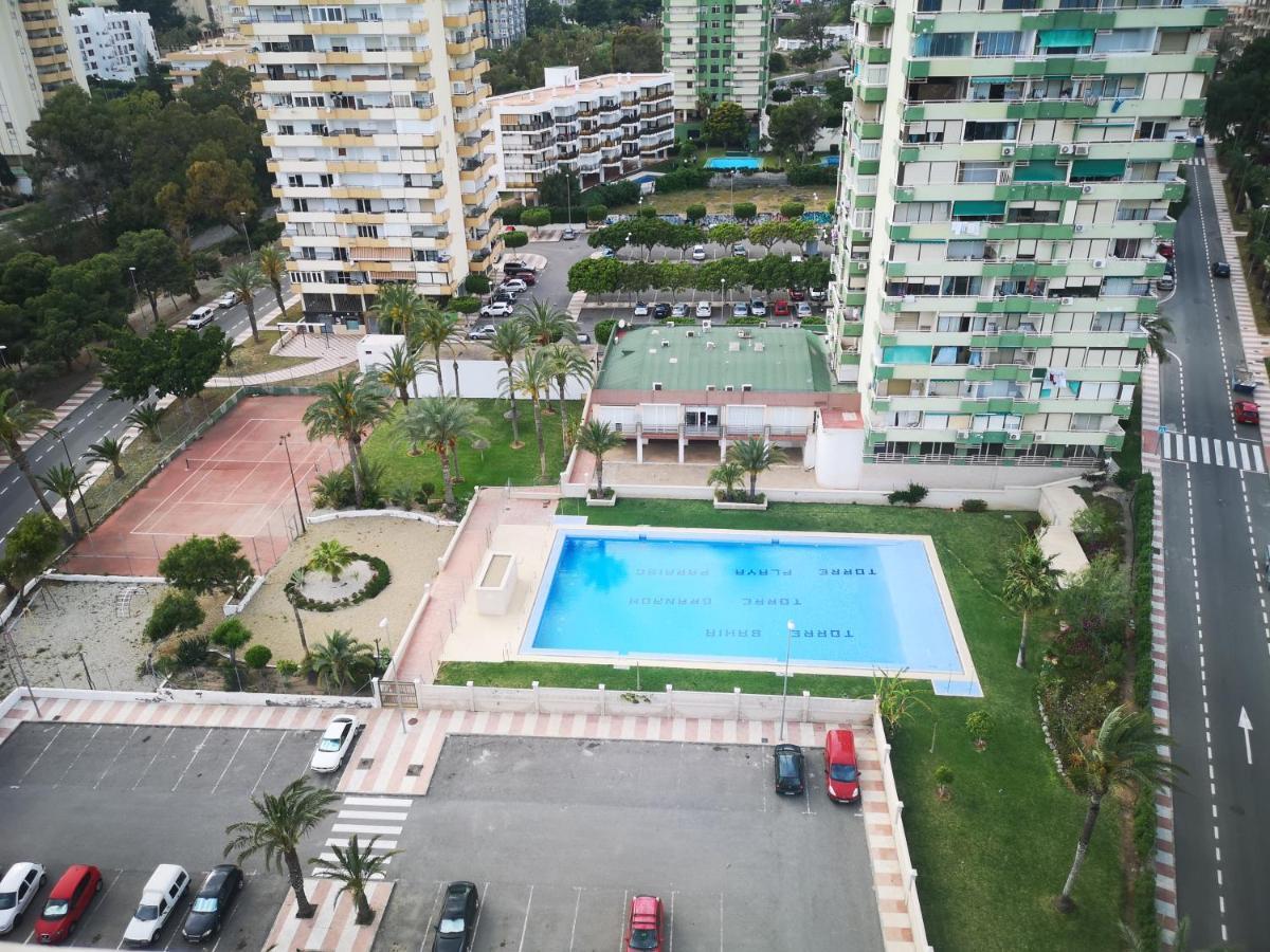 Mirando Al Mar Apartment Aguadulce  Exterior photo