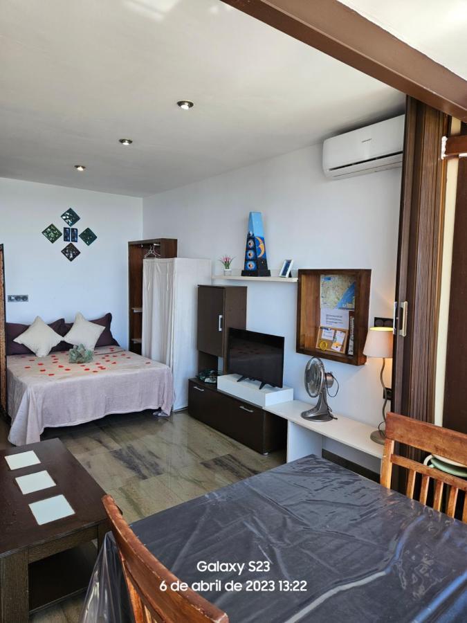 Mirando Al Mar Apartment Aguadulce  Exterior photo