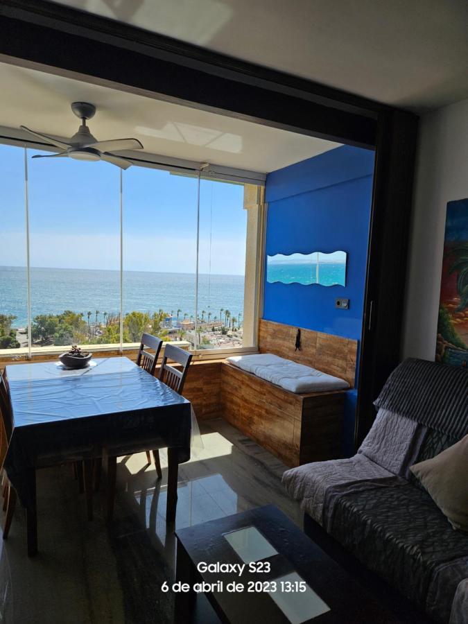 Mirando Al Mar Apartment Aguadulce  Exterior photo