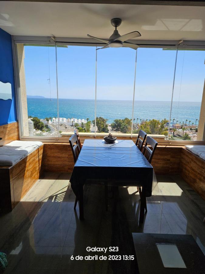 Mirando Al Mar Apartment Aguadulce  Exterior photo